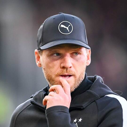 1. FC Heidenheim - Borussia Mönchengladbach