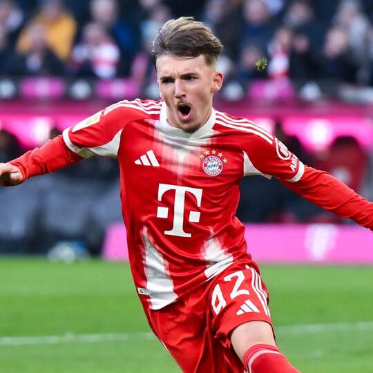 Bayern München - SC Freiburg