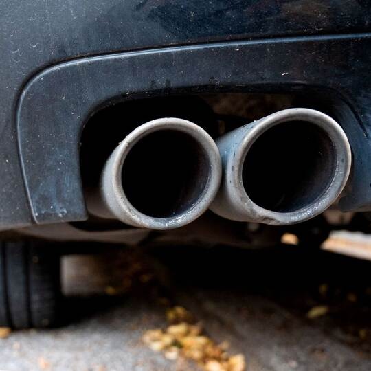 Ulmer Staatsanwaltschaft ermittelt wegen Bauschaum-Sabotage.