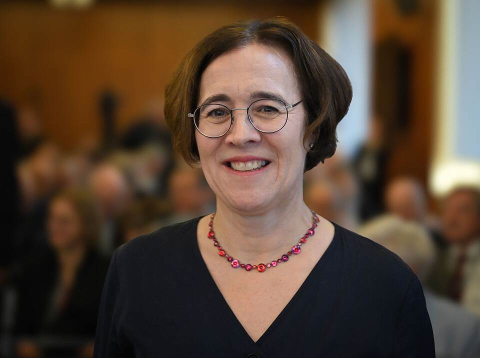 Festakt 75 Jahre Bundesamt für Verfassungsschutz Festakt 75 Jahre Bundesamt für Verfassungsschutz