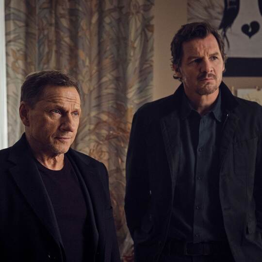 TV-Ausblick ARD -«Tatort: Überlebe wenigstens bis morgen»