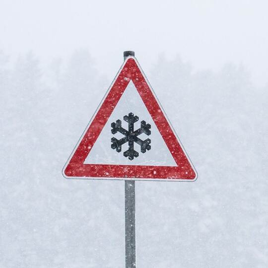Wetter in Baden-Württemberg