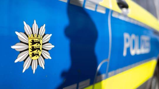 Polizei Baden-Württemberg