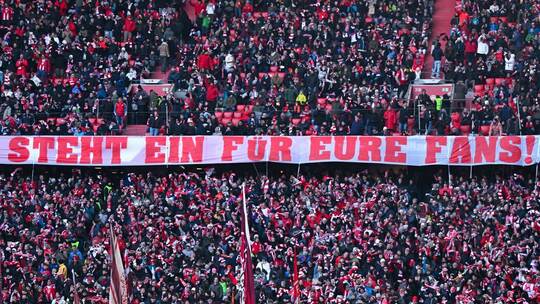 Bayern München - SC Freiburg