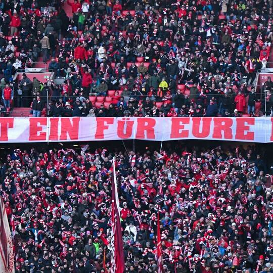 Bayern München - SC Freiburg