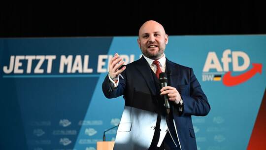 AfD-Landesparteitag