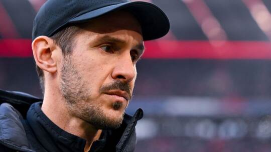 Bayern München - SC Freiburg