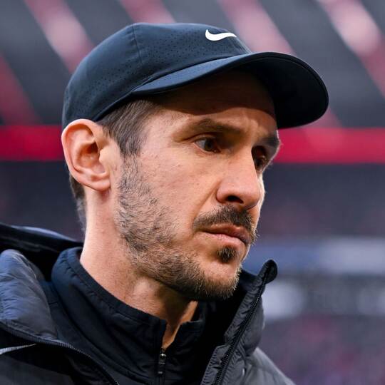 Bayern München - SC Freiburg