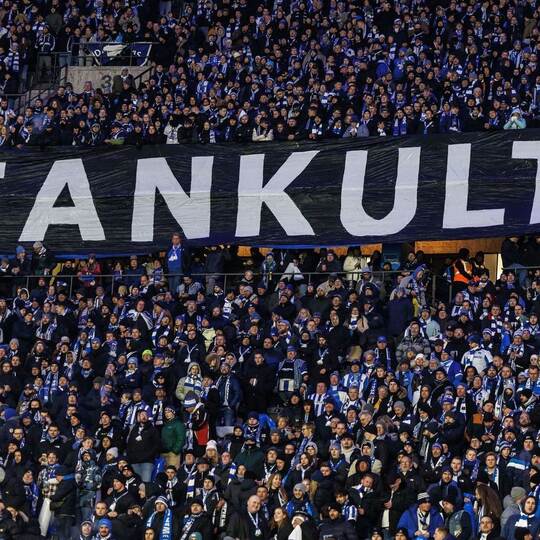 Hertha BSC - Eintracht Braunschweig