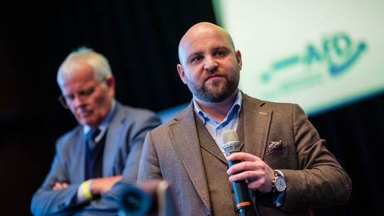 AfD Baden-Württemberg