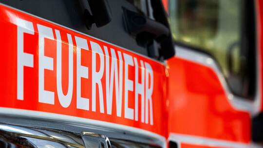 Feuerwehr