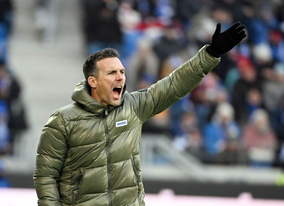 Karlsruher SC - SV Elversberg