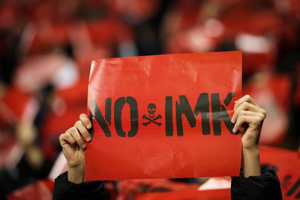 FC St. Pauli - 1. FC Union Berlin FC St. Pauli - 1. FC Union Berlin