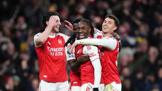 FC Arsenal - Tottenham Hotspur