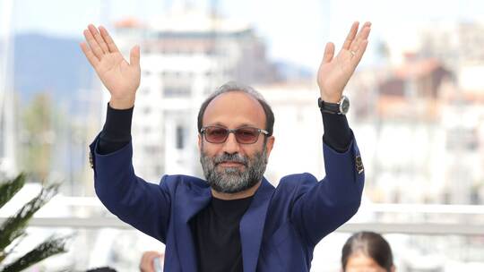 Filmfestival Cannes 2021 - Iraner Farhadi