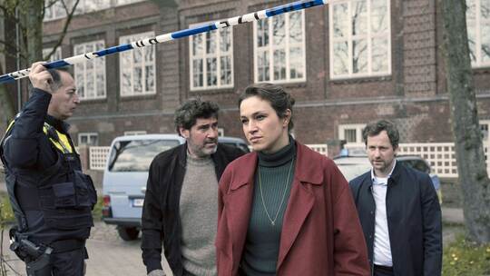 TV-Ausblick «Katharina Tempel: Was wir begehren»