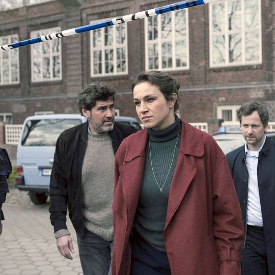 TV-Ausblick «Katharina Tempel: Was wir begehren»