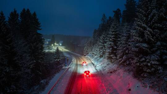 Wetter in Baden-Württemberg