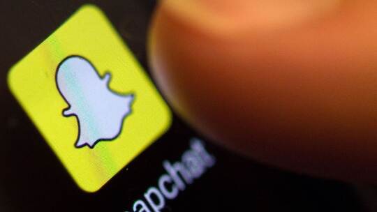 Snapchat - Social-Media-Verbot in Australien Snapchat - Social-Media-Verbot in Australien