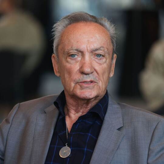 Udo Kier