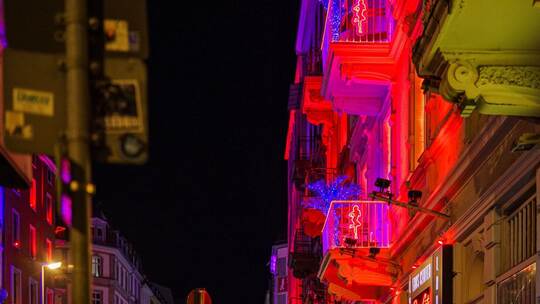 Bahnhofsviertel Frankfurt Bahnhofsviertel Frankfurt