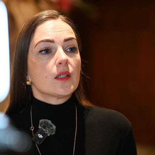 Oleksandra Matwijtschuk