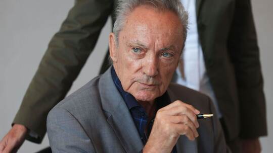 Udo Kier