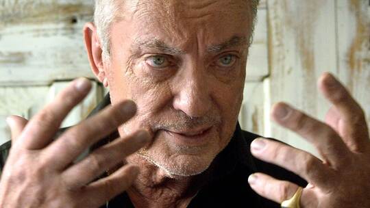 Hollywood-Star Udo Kier ist tot