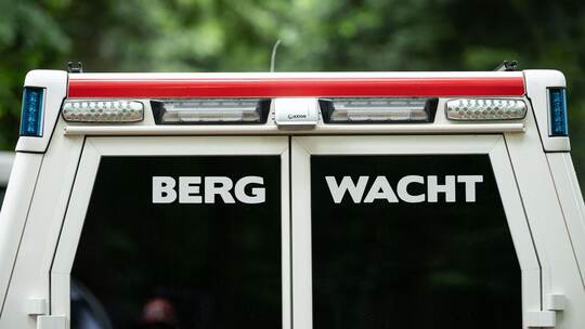 Bergwacht Schwarzwald