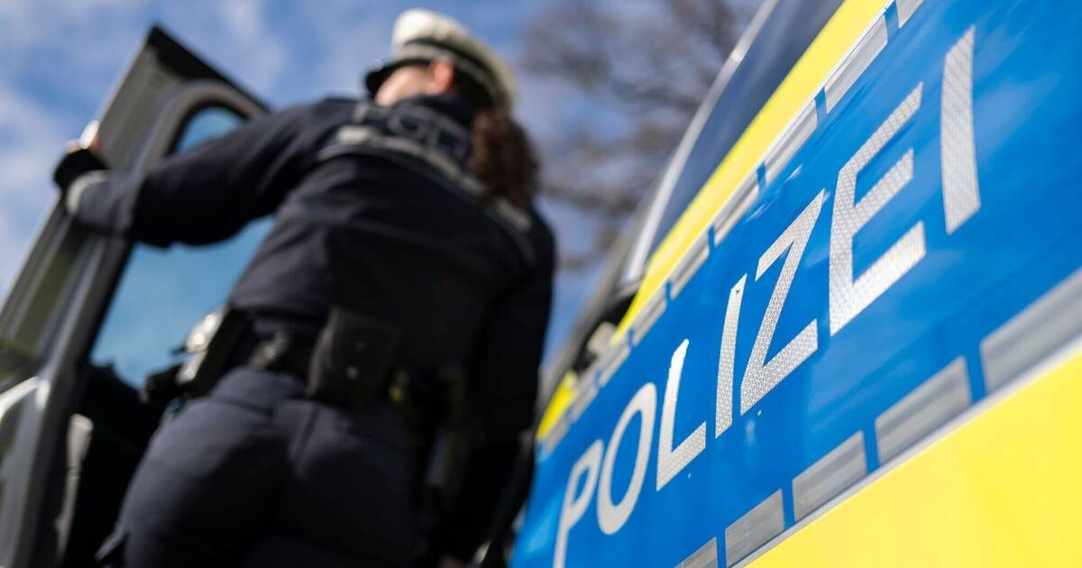 Wunderschne Polizei Nachrichten Baden Wrttemberg Ebenbildnull