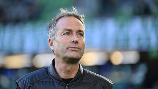 VfL Wolfsburg - Bayer Leverkusen