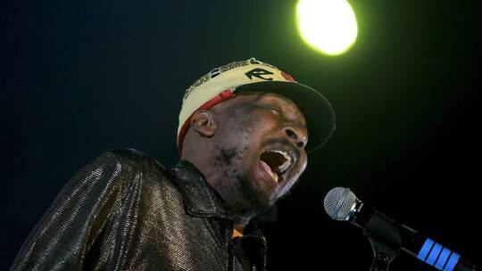 Jimmy Cliff Jimmy Cliff