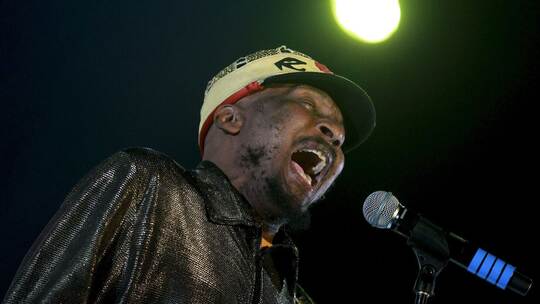 Jimmy Cliff