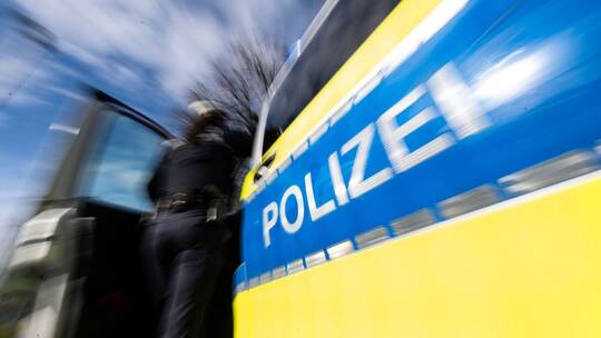 Polizei Baden-Württemberg