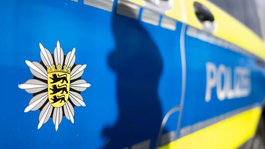 Polizei Baden-Württemberg