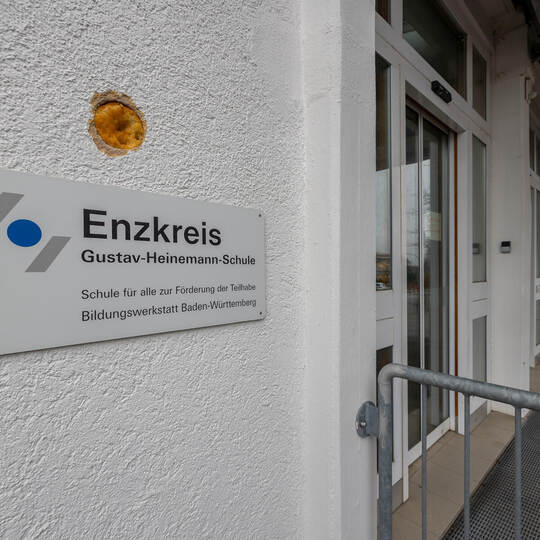 Gustav-Heinemann-Schule