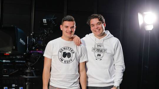 YouTube-Star Jan Zimmermann von «Gewitter im Kopf» ist tot