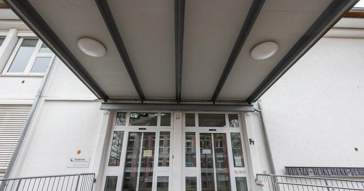 Leere Schule soll wieder aufleben – dafür wachsen Zweifel am ...