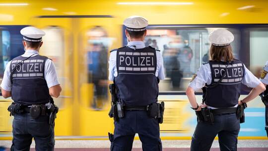 Polizei