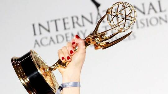 International Emmys International Emmys