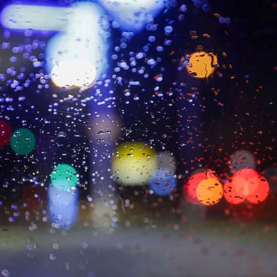 Wetter in Baden-Württemberg