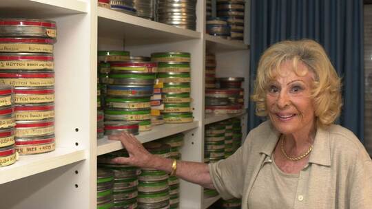 Leni Riefenstahl Leni Riefenstahl