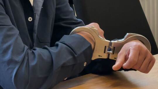 Haftstrafe nach Femizid Haftstrafe nach Femizid