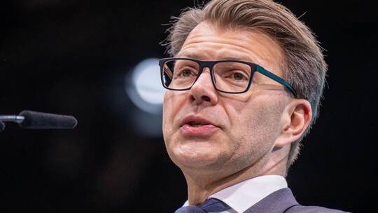 EU-Parlament bejaht CDU-Mann Caspary für hoch dotiertes Amt