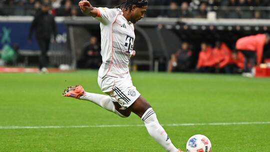 Serge Gnabry Serge Gnabry