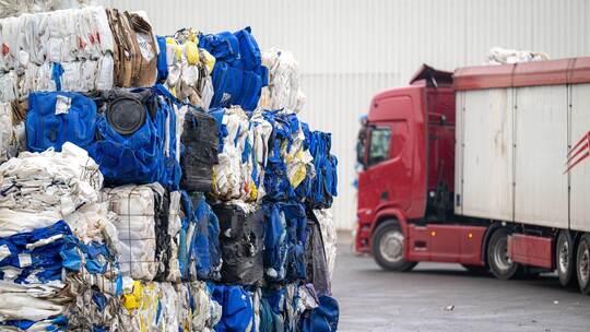 Bremen - Toter Säugling im Müll entdeckt Bremen - Toter Säugling im Müll entdeckt