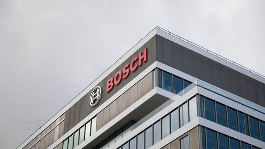 Bosch