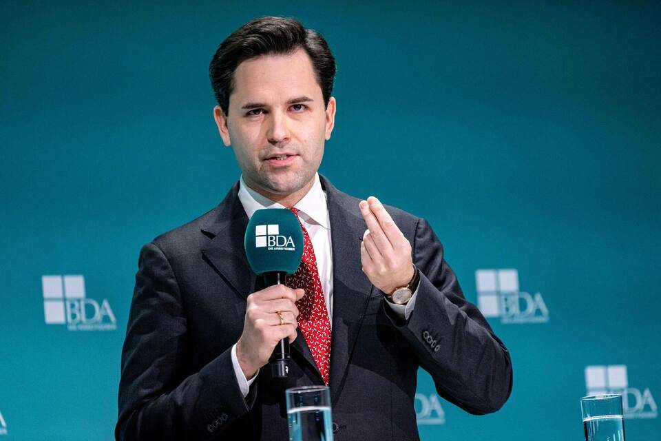 Arbeitgebertag 2025 Arbeitgebertag 2025