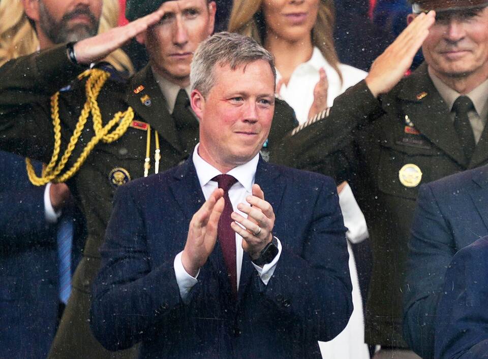 Daniel Driscoll Daniel Driscoll