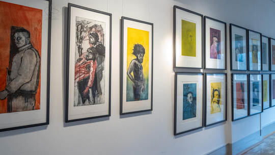 Fiktionen Johannes Lang